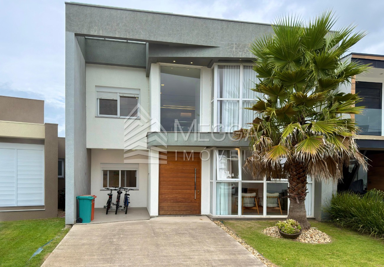 Sobrado 4 dormitórios para venda, Centro em Xangri-lá | Ref.: 10221