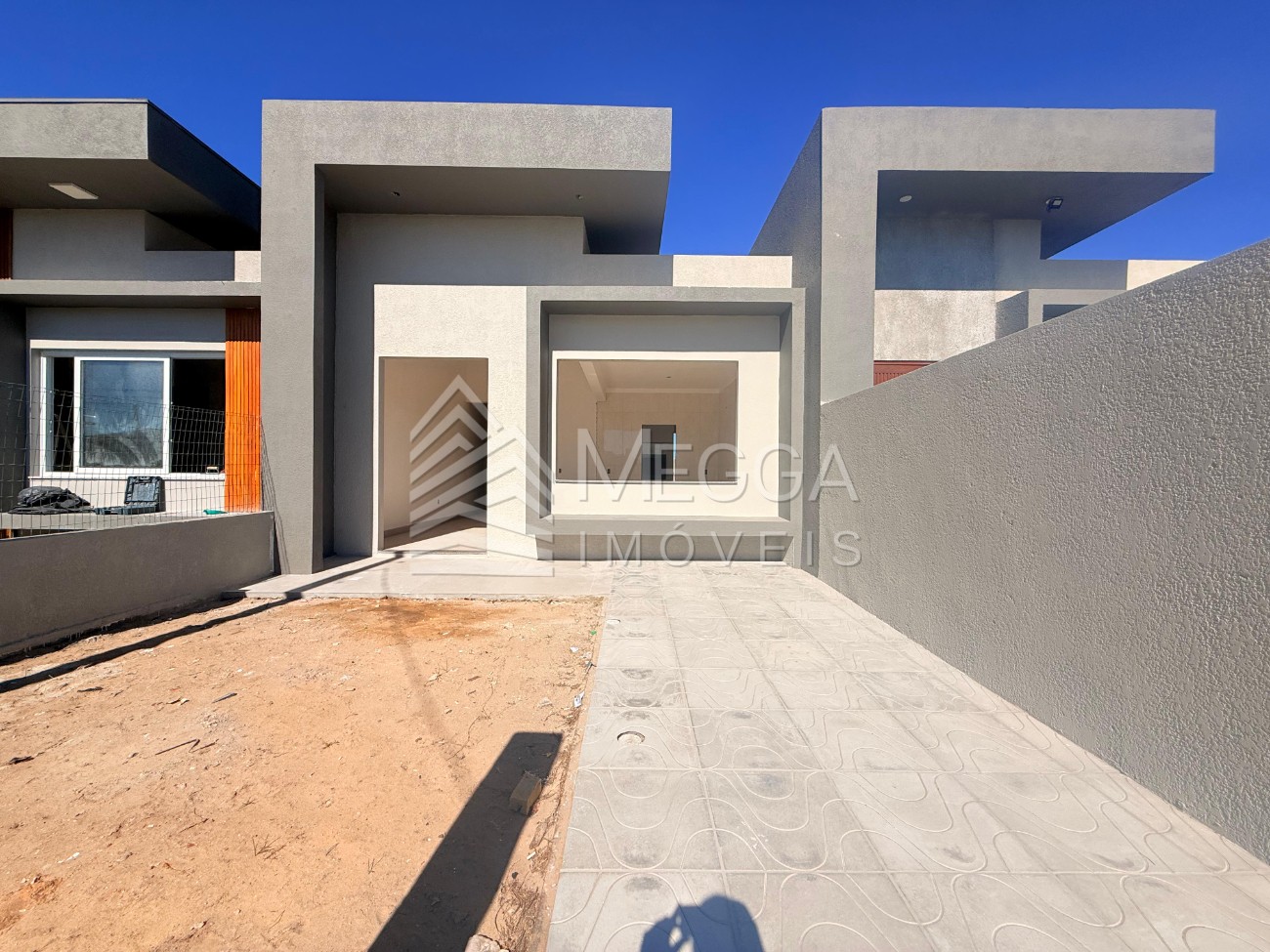 Casa Geminada 2 dormitórios para venda, Noiva Do Mar em Xangri-lá | Ref.: 10224