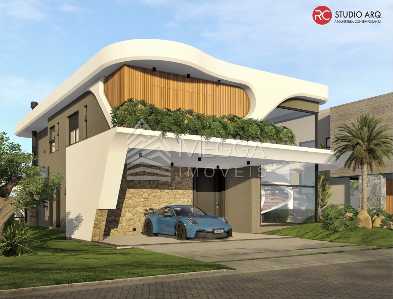 Casa em Condomínio 5 dormitórios para venda, Centro em Xangri-lá | Ref.: 10226