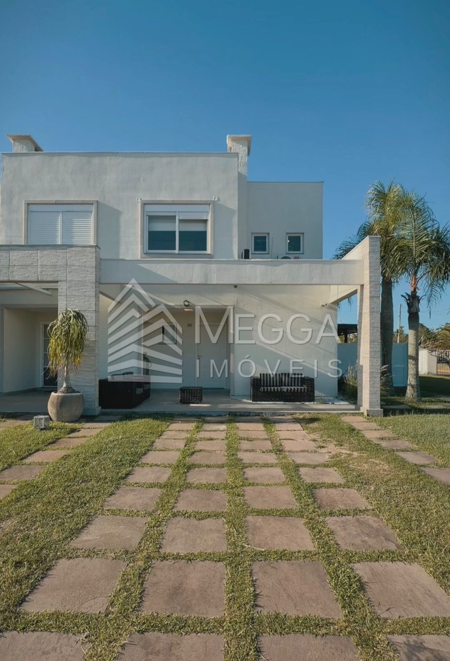 Casa em Condomínio 3 dormitórios para venda, Marina em Xangri-lá | Ref.: 10228