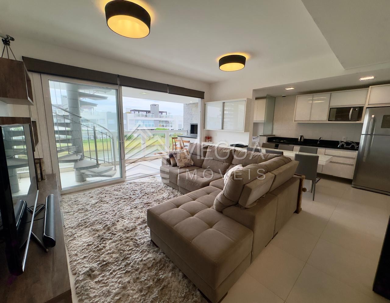 Casa em Condomínio 2 dormitórios para venda, Atlântida em Xangri-lá | Ref.: 10253