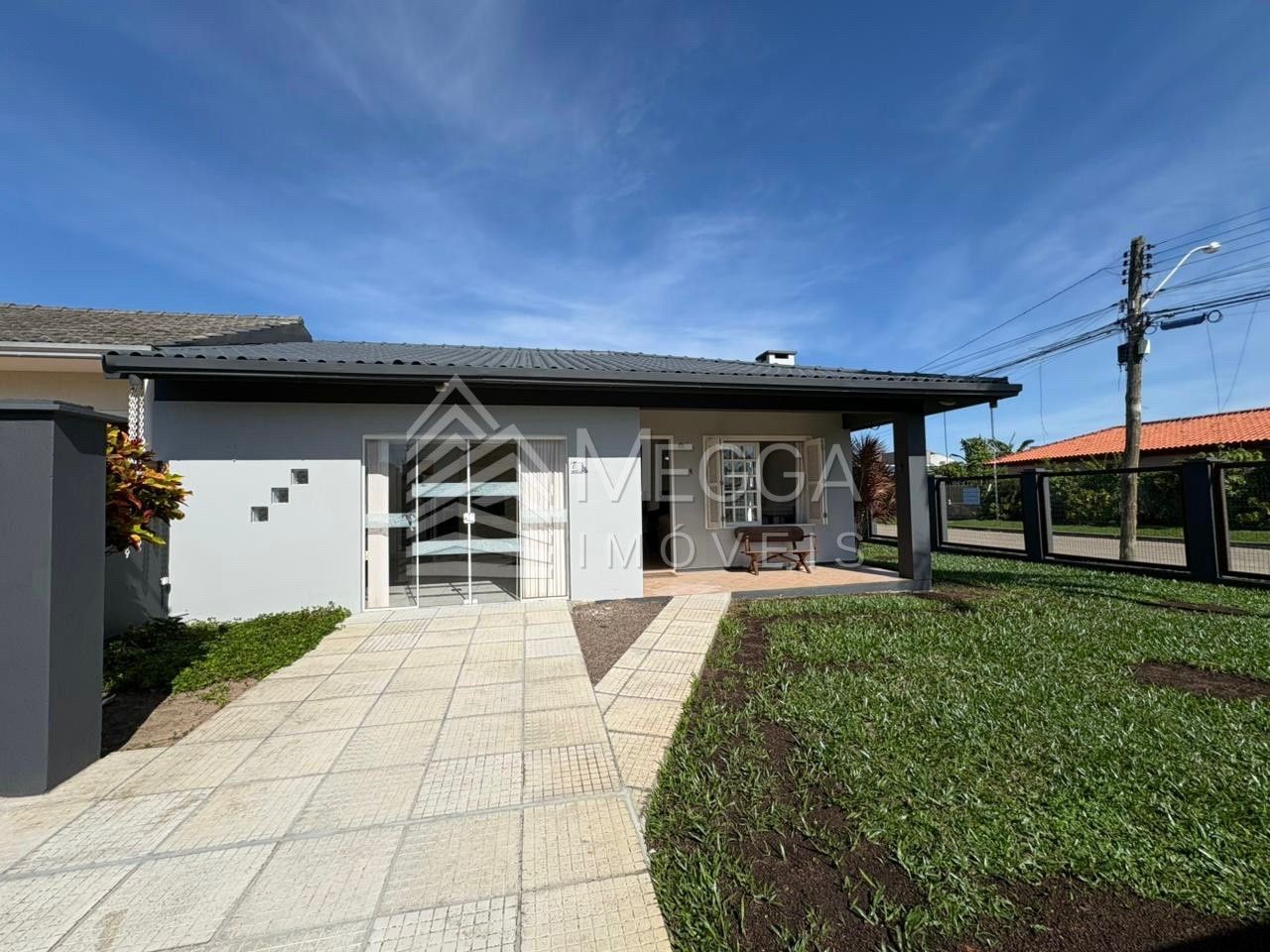 Casa 3 dormitórios para venda, Centro em Xangri-lá | Ref.: 10264