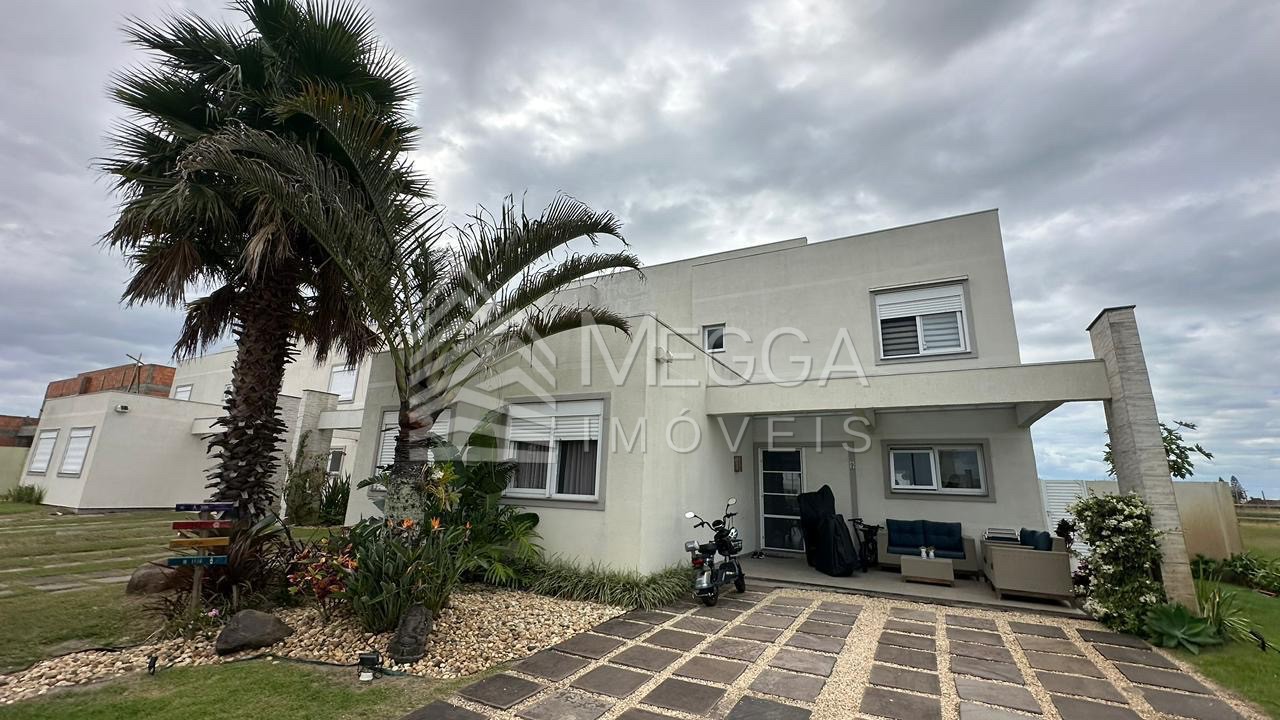 Casa em Condomínio 4 dormitórios para venda, Marina em Xangri-lá | Ref.: 10266