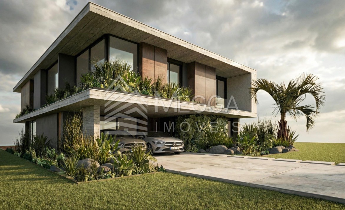 Casa em Condomínio 6 dormitórios para venda, Centro em Xangri-lá | Ref.: 10276