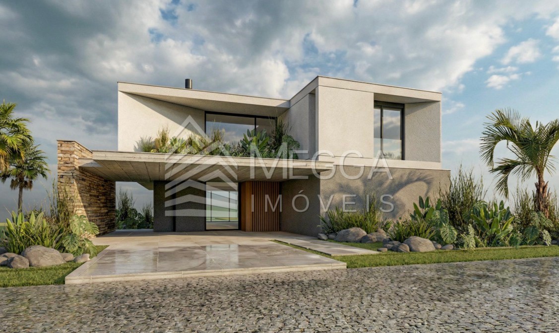 Casa em Condomínio 5 dormitórios para venda, Centro em Xangri-lá | Ref.: 10277