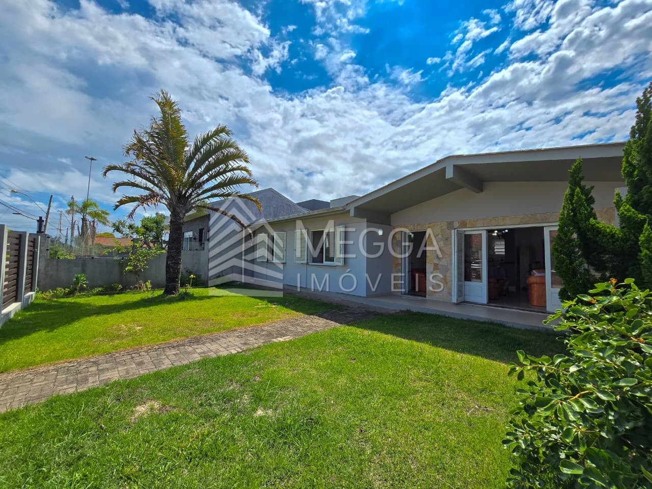 Casa 3 dormitórios para venda, Atlântida em Xangri-lá | Ref.: 10279