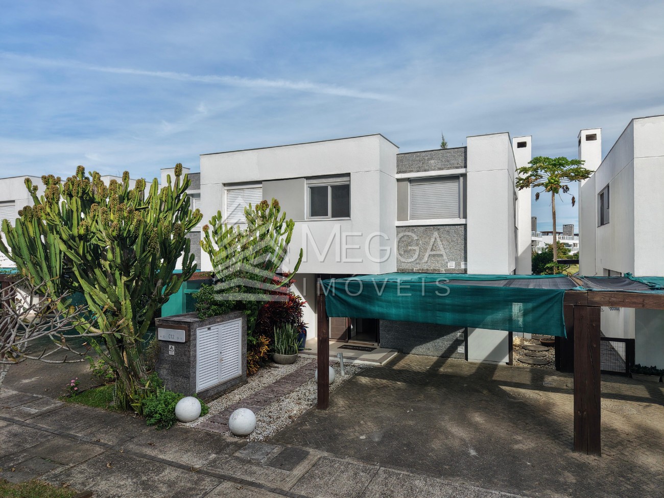 Casa em Condomínio 4 dormitórios para venda, Atlântida em Xangri-lá | Ref.: 10282