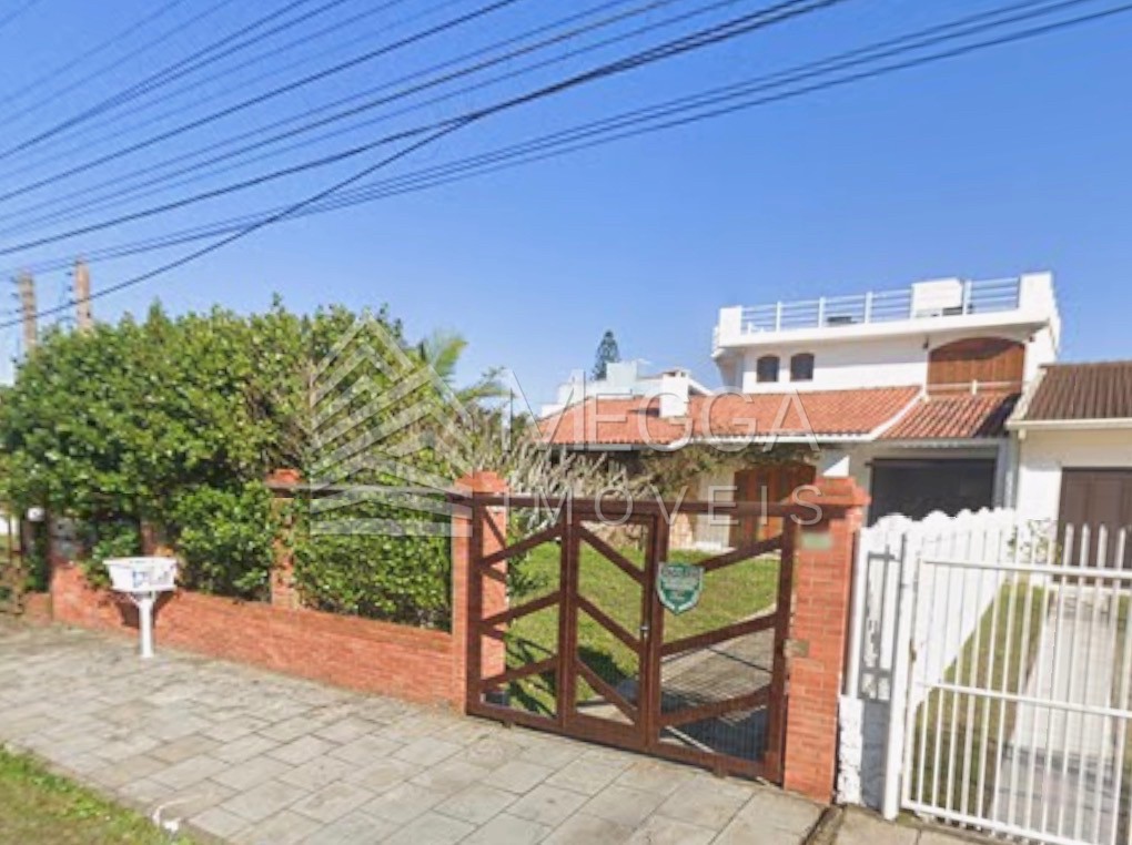 Casa 5 dormitórios para venda, Rainha Do Mar em Xangri-lá | Ref.: 10283