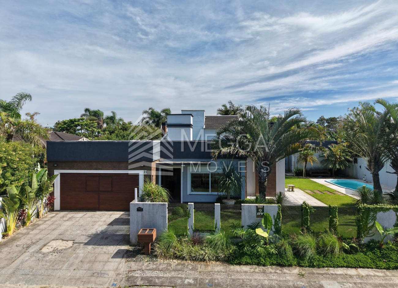 Casa 4 dormitórios para venda, Atlântida em Xangri-lá | Ref.: 10285