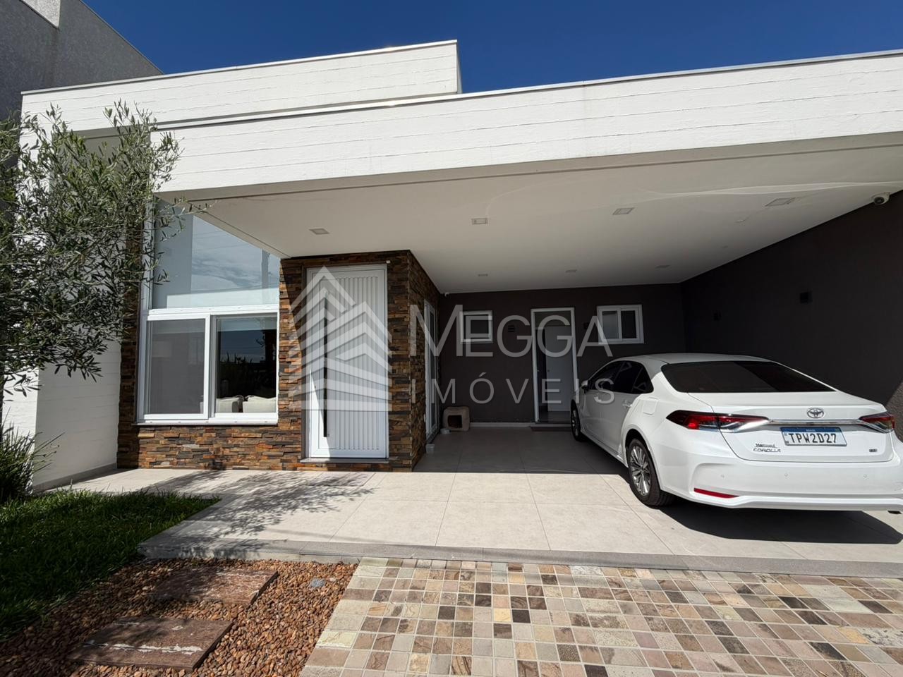 Casa em Condomínio 3 dormitórios para venda, Centro em Xangri-lá | Ref.: 10286