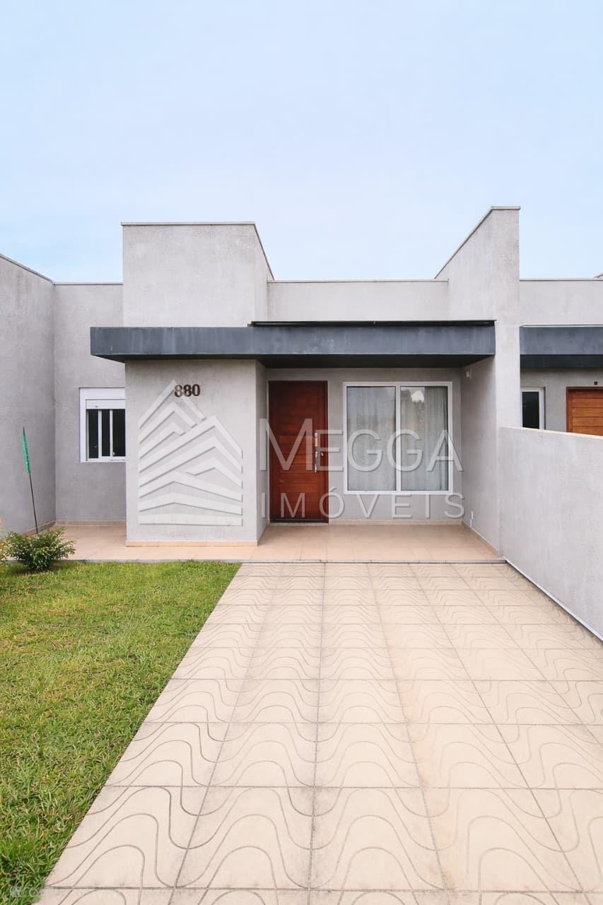 Casa Geminada 2 dormitórios para venda, Rainha Do Mar em Xangri-lá | Ref.: 10307