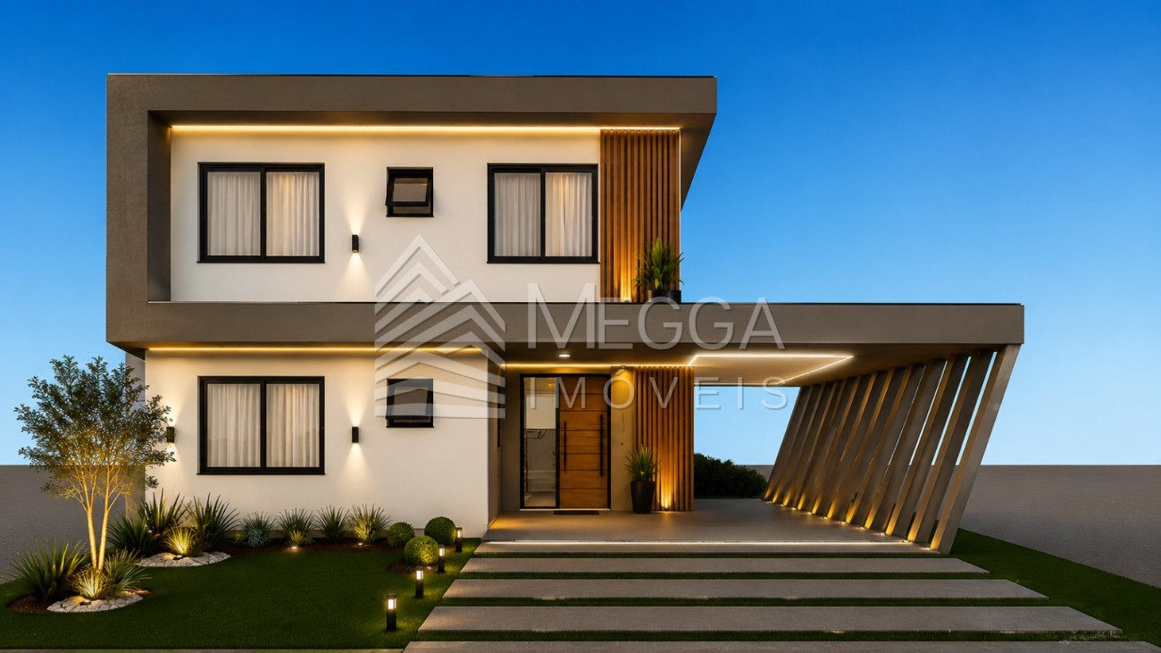 Casa em Condomínio 5 dormitórios para venda, Rainha Do Mar em Xangri-lá | Ref.: 10311