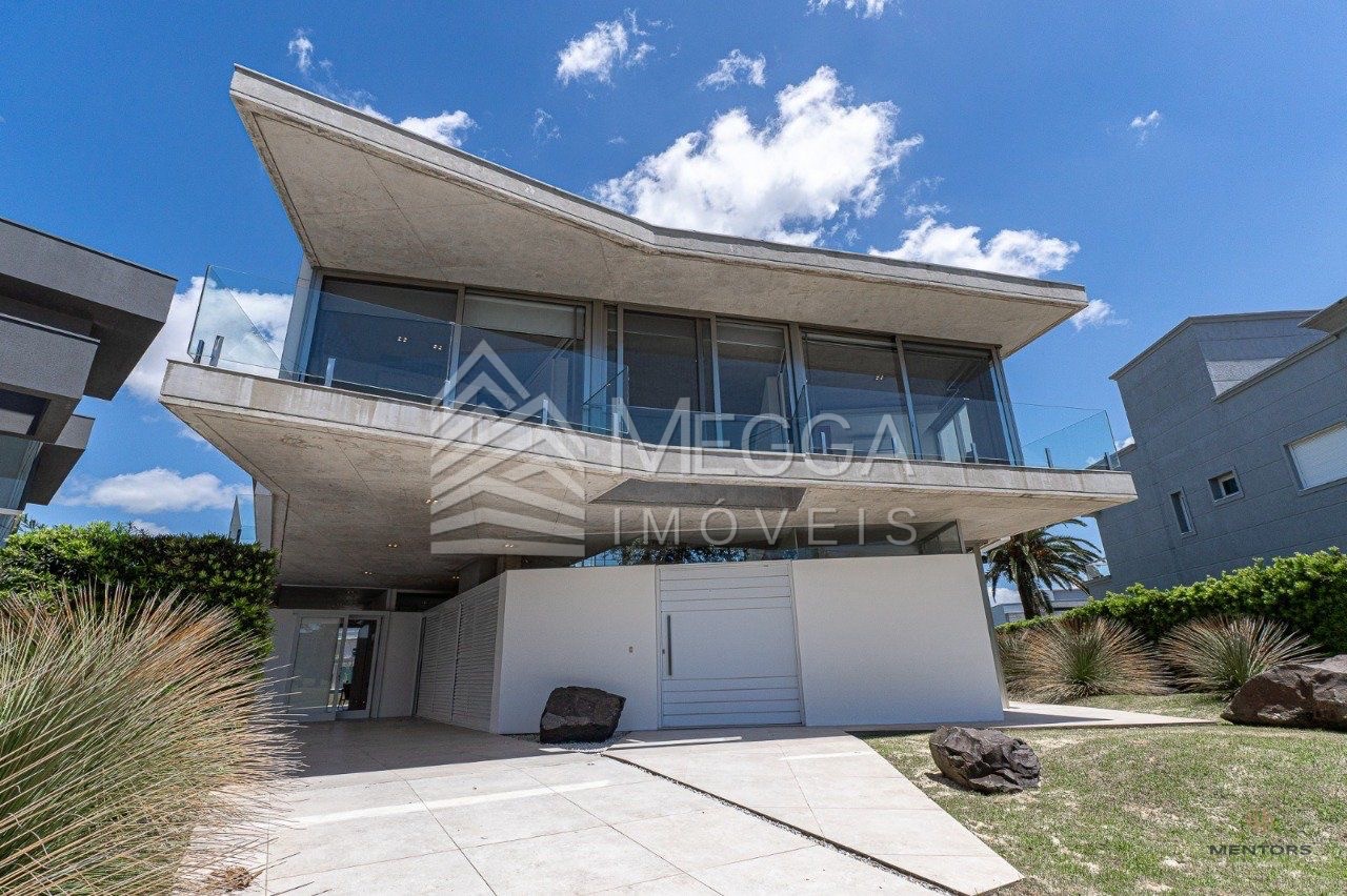 Casa em Condomínio 5 dormitórios para venda, Centro em Xangri-lá | Ref.: 10315