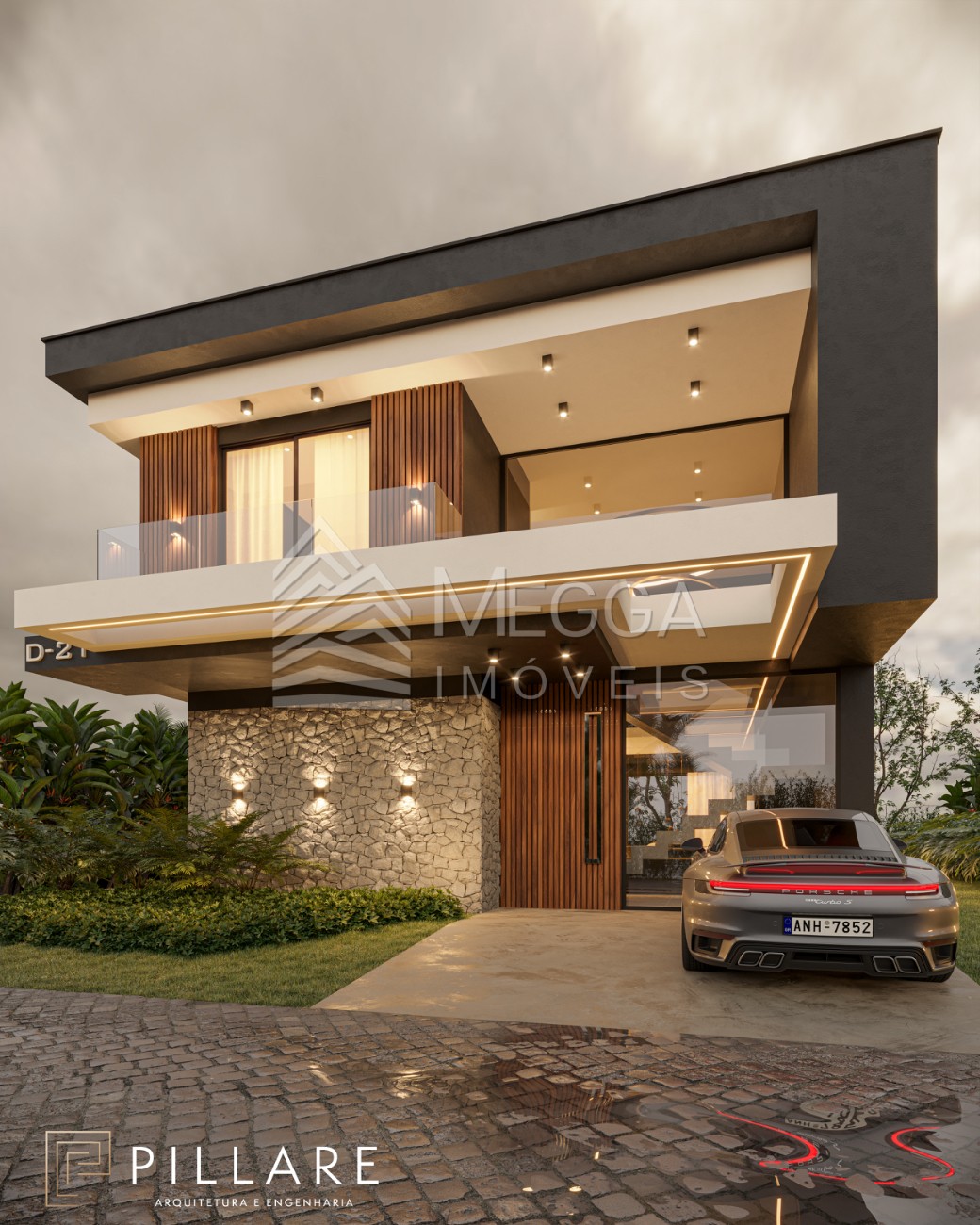 Casa em Condomínio 4 dormitórios para venda, Marina em Xangri-lá | Ref.: 10340