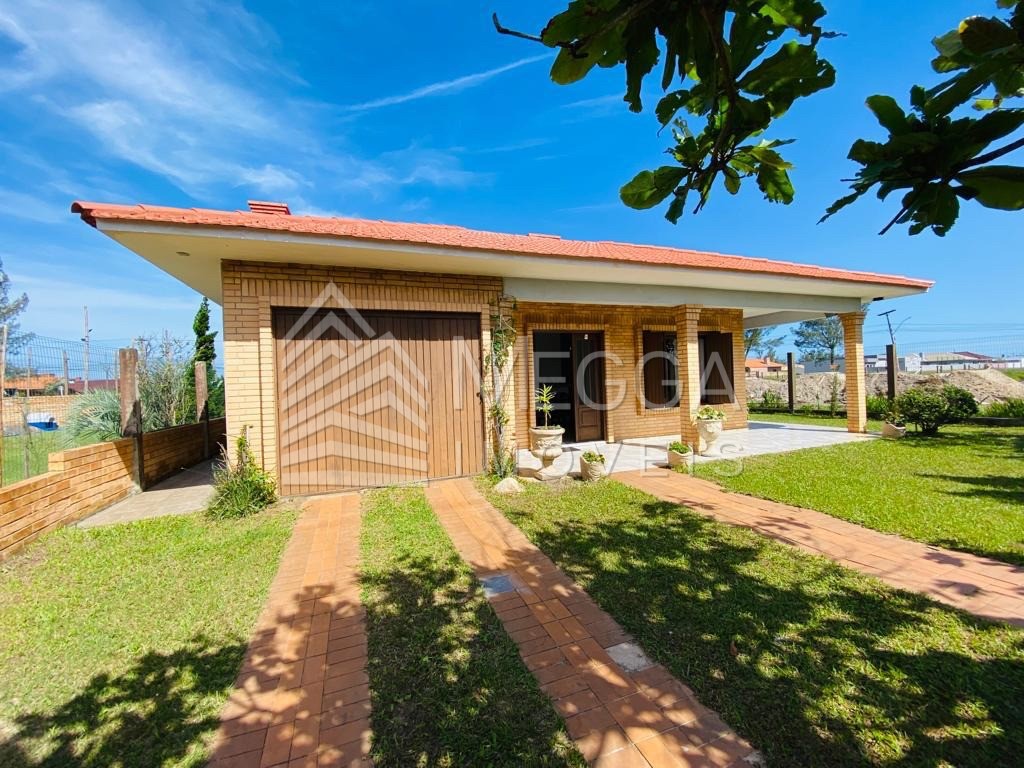 Casa 3 dormitórios para venda, Arpoador em Xangri-lá | Ref.: 10342