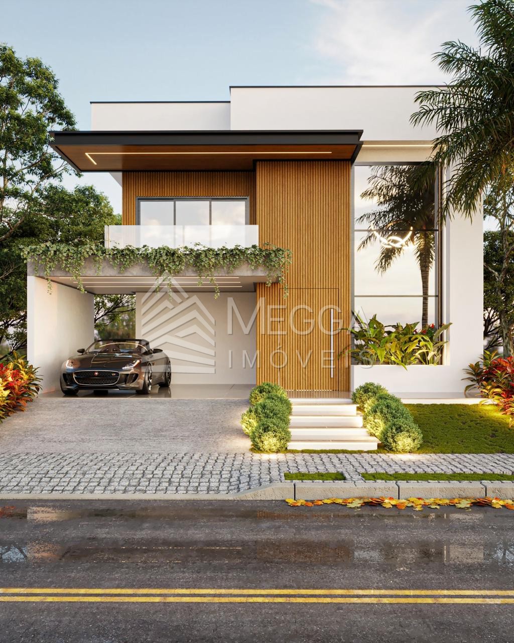 Casa em Condomínio 4 dormitórios para venda, Marina em Xangri-lá | Ref.: 10344