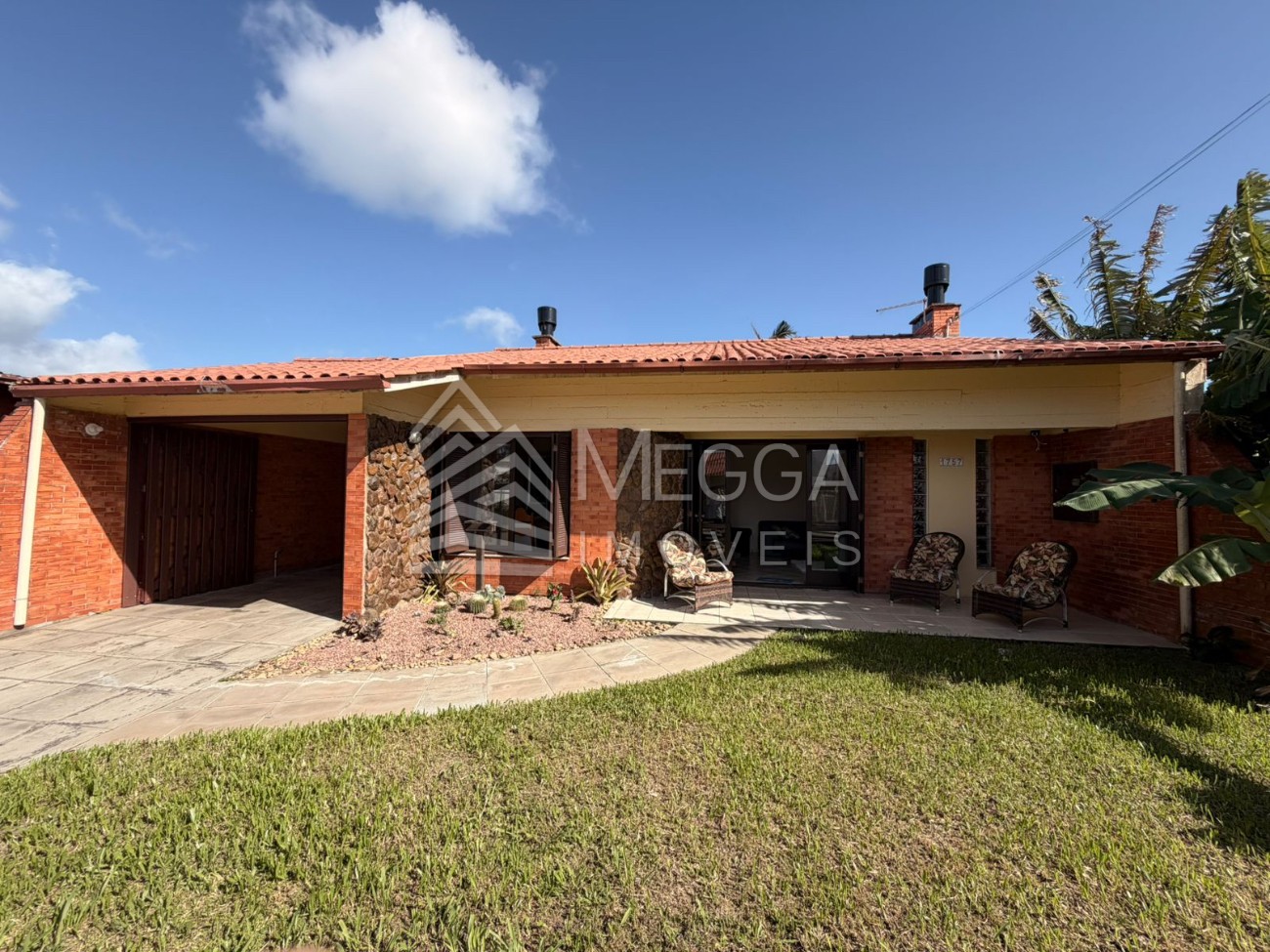 Casa 6 dormitórios para venda, Centro em Xangri-lá | Ref.: 10345