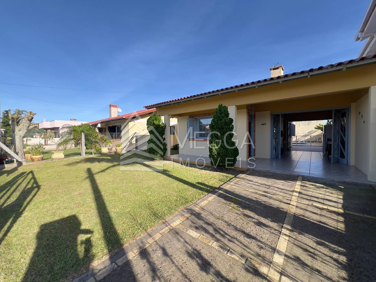 Casa 3 dormitórios para venda, Rainha Do Mar em Xangri-lá | Ref.: 10349