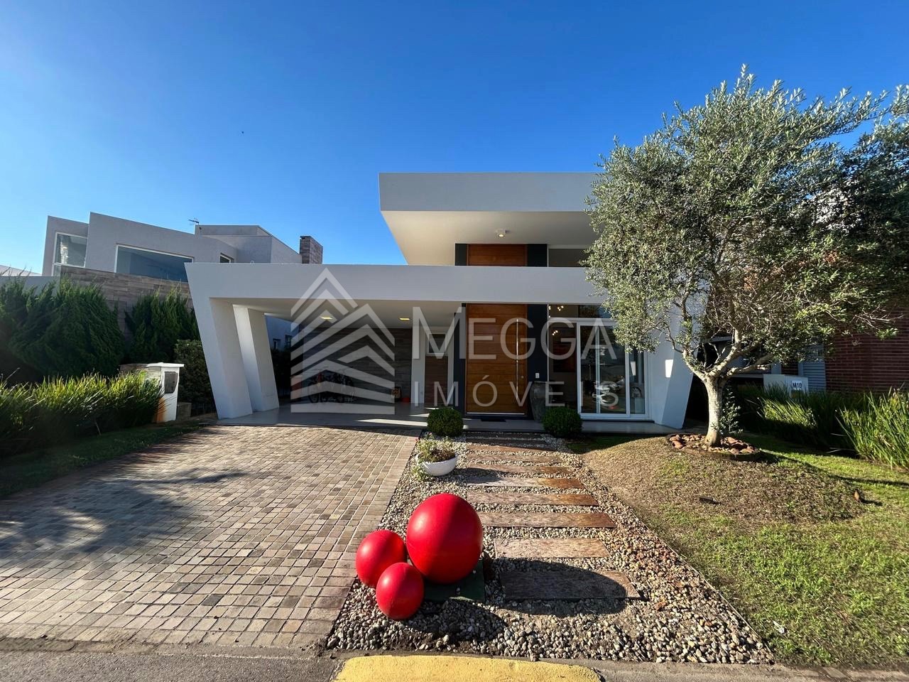 Casa em Condomínio 4 dormitórios para venda, Centro em Xangri-lá | Ref.: 1508