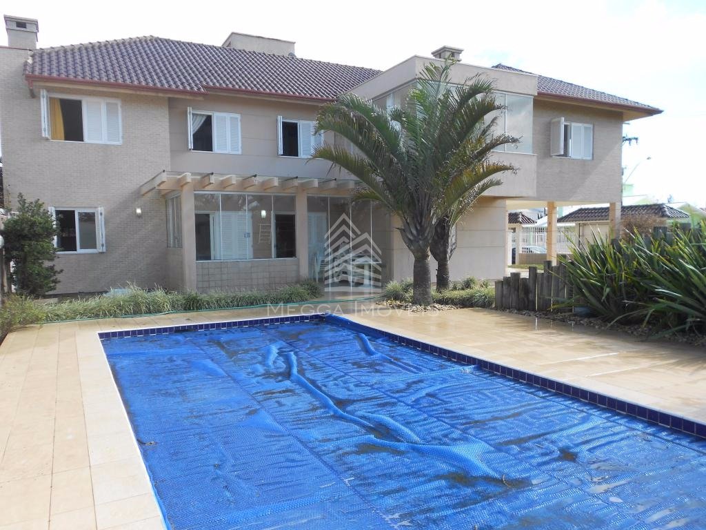 Sobrado 4 dormitórios para temporada, Noiva Do Mar em Xangri-lá | Ref.: 1741