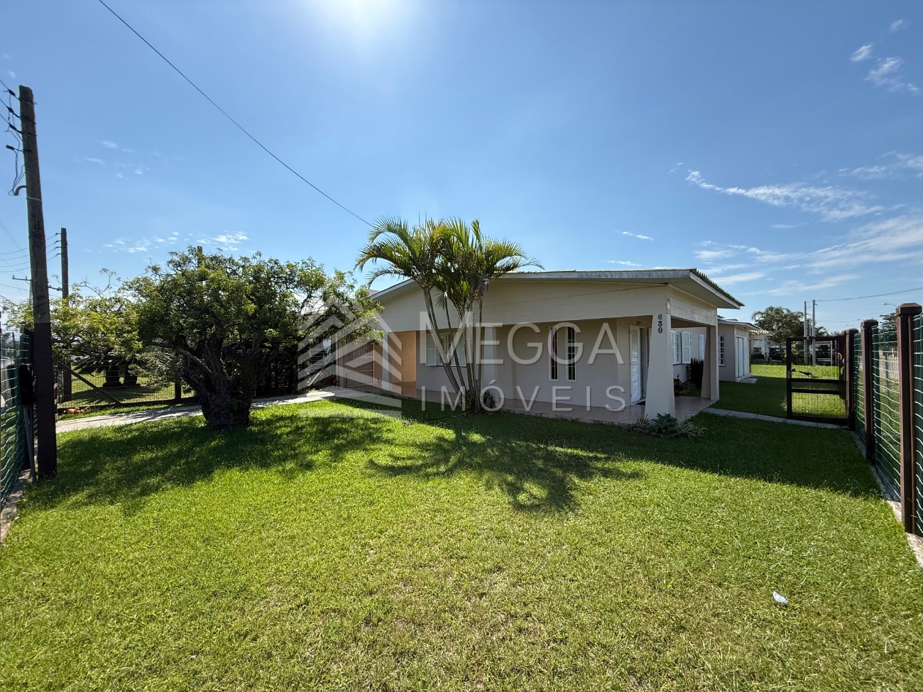 Casa 5 dormitórios para venda, Centro em Xangri-lá | Ref.: 1861