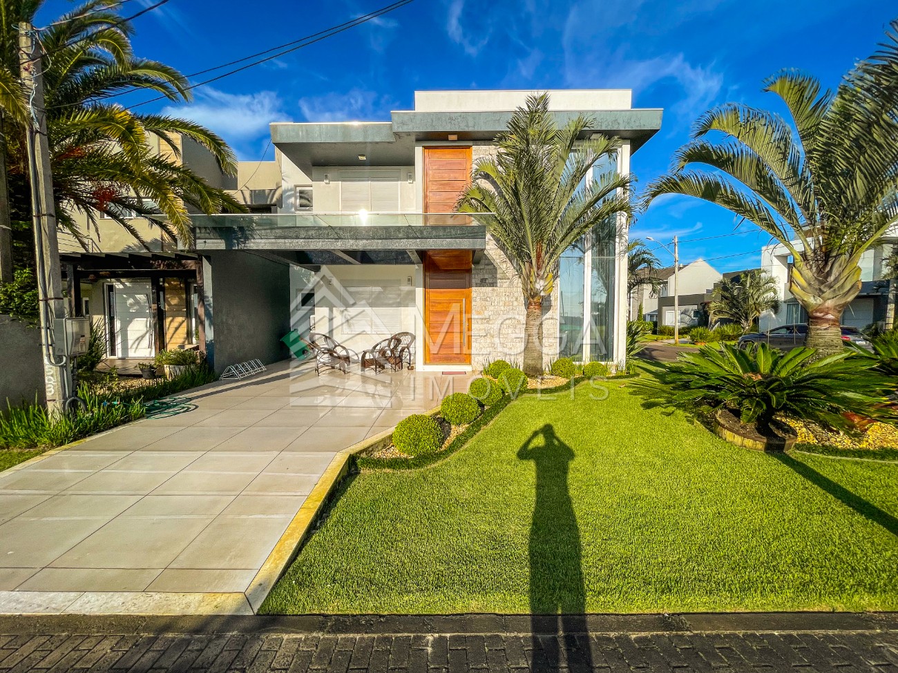 Casa em Condomínio 4 dormitórios para venda, Noiva Do Mar em Xangri-lá | Ref.: 1871