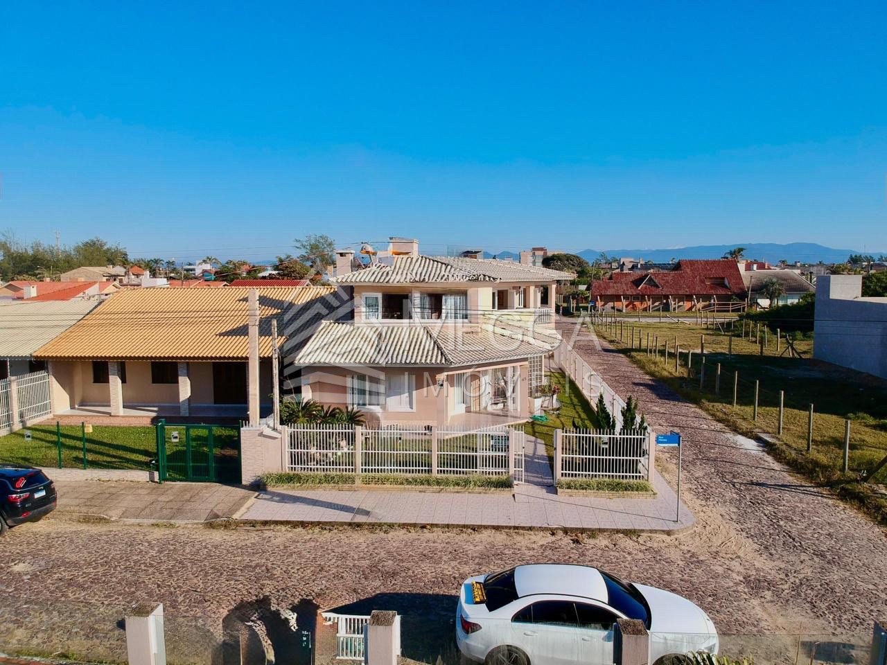 Casa 4 dormitórios para venda, Rainha Do Mar em Xangri-lá | Ref.: 1996