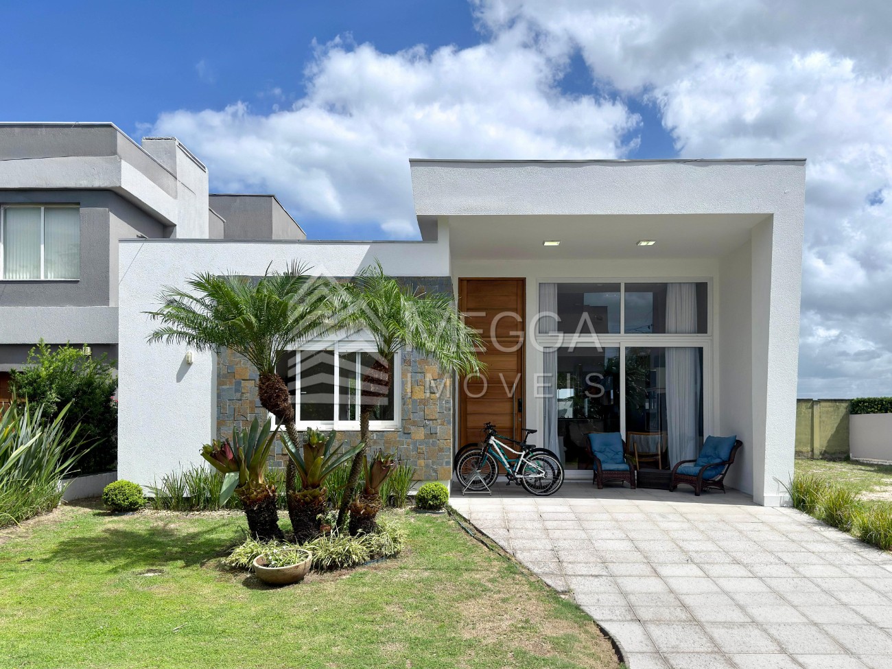 Casa em Condomínio 3 dormitórios para venda, Noiva Do Mar em Xangri-lá | Ref.: 242