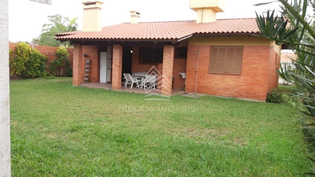 Casa 3 dormitórios para venda, Atlântida em Xangri-lá | Ref.: 2490
