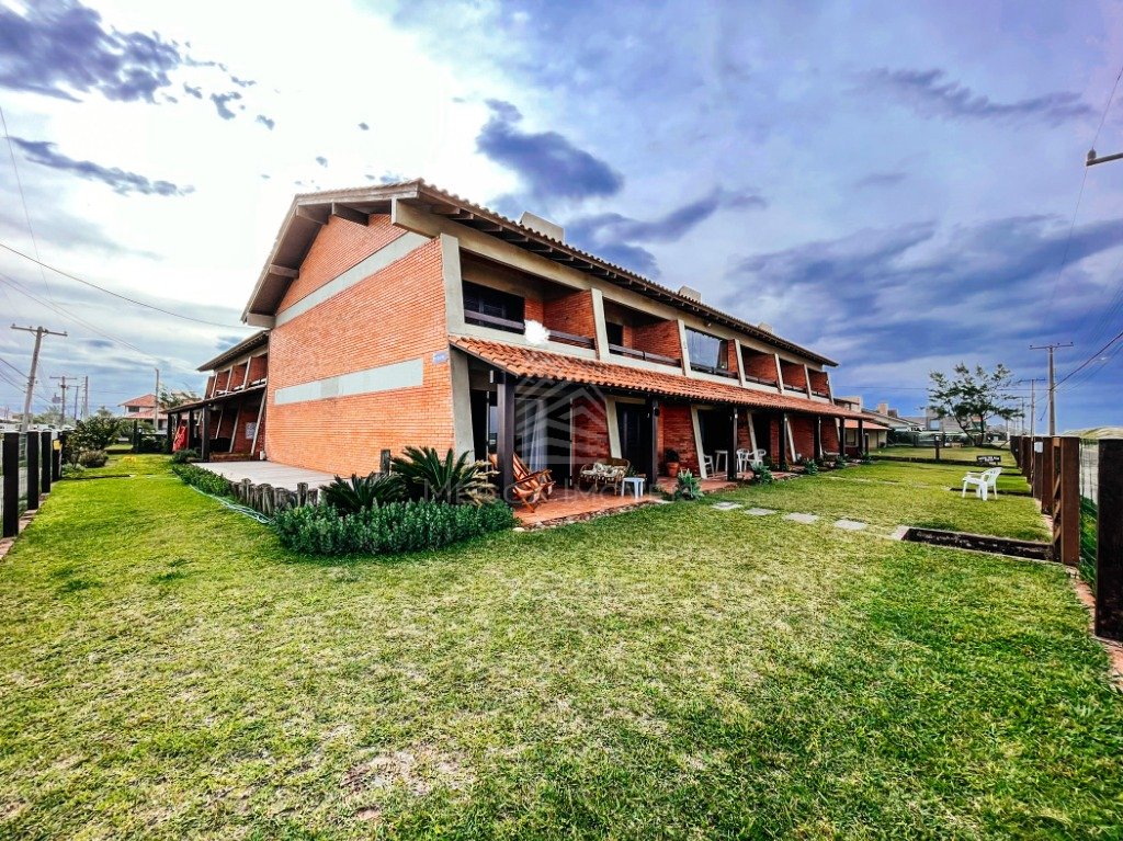 Duplex 2 dormitórios para venda, Centro em Xangri-lá | Ref.: 2505