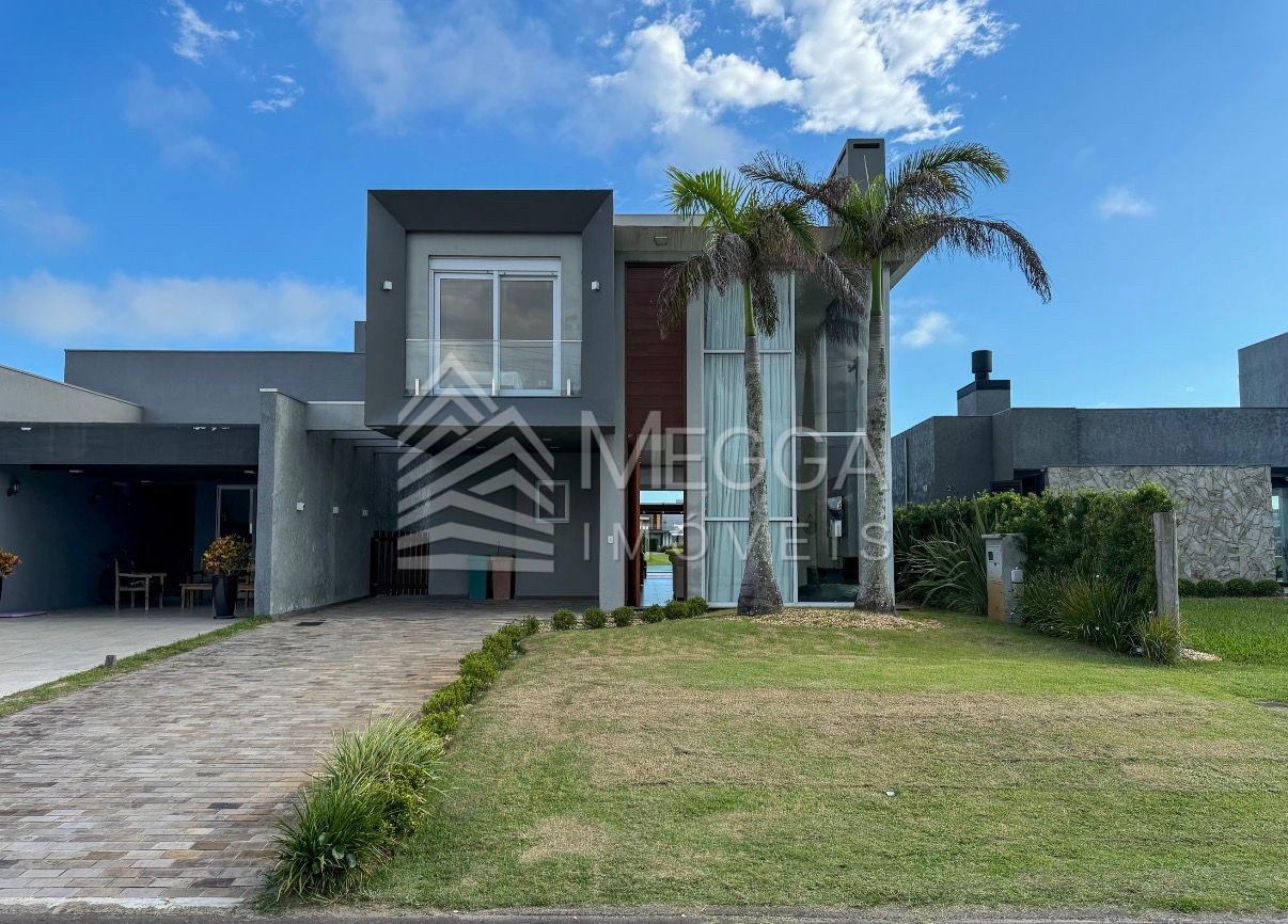 Casa em Condomínio 4 dormitórios para temporada, Rainha Do Mar em Xangri-lá | Ref.: 2569