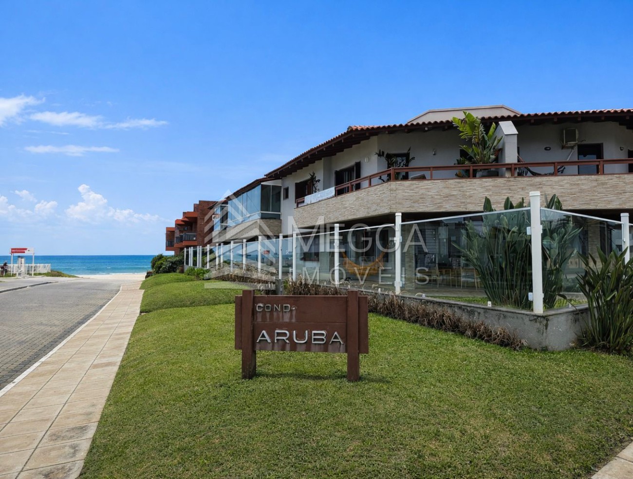 Duplex 3 dormitórios para venda, Centro em Xangri-lá | Ref.: 2630