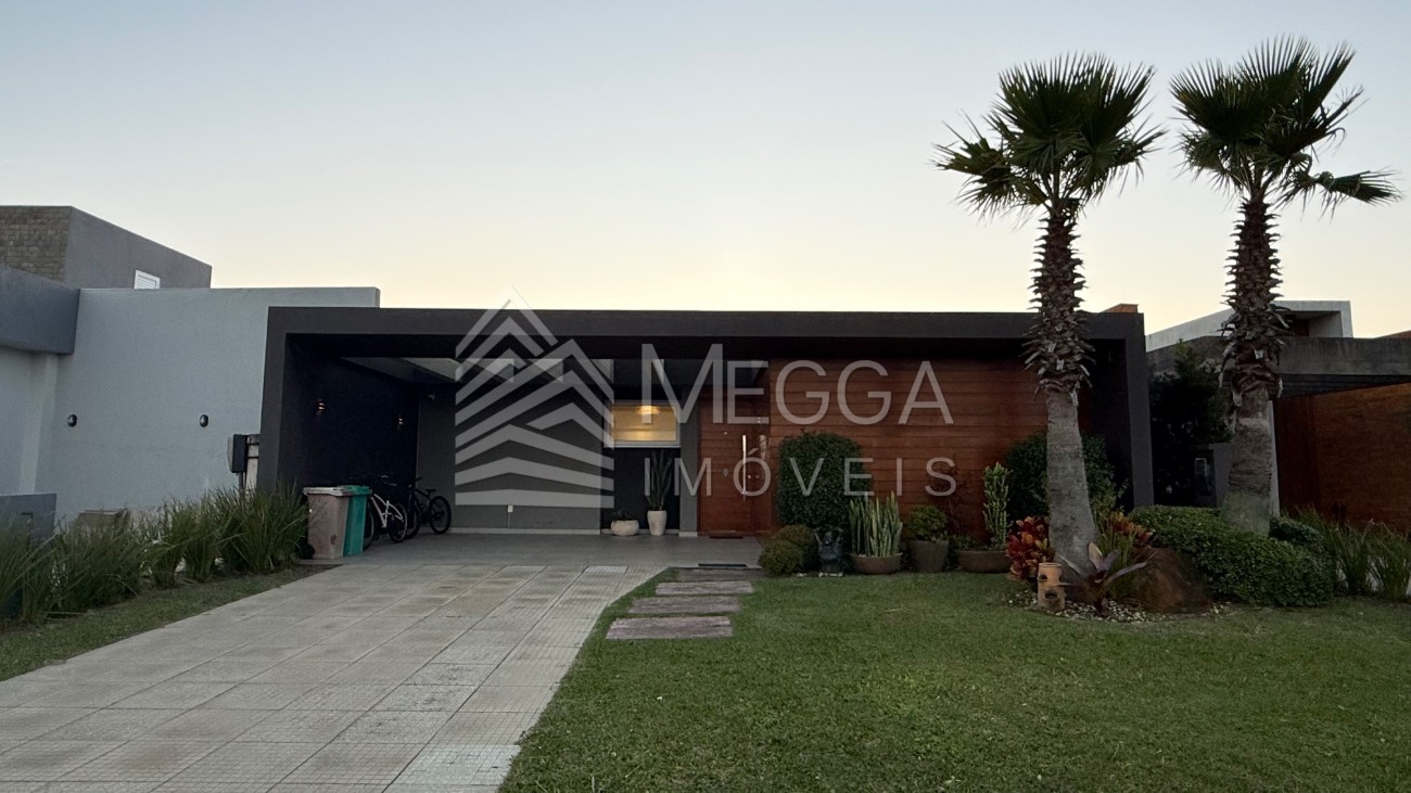 Casa em Condomínio 3 dormitórios para venda, Rainha Do Mar em Xangri-lá | Ref.: 2703