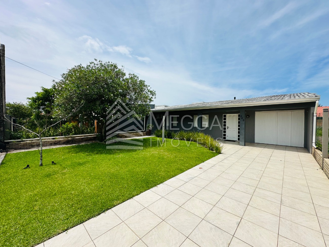 Casa 3 dormitórios para venda, Centro em Xangri-lá | Ref.: 2747