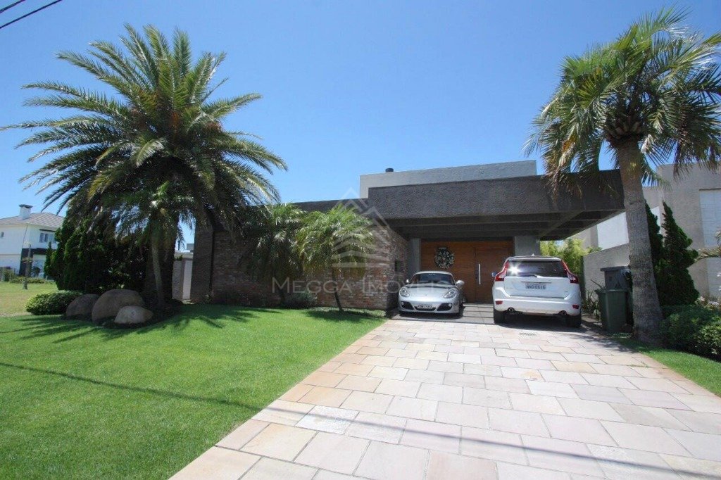 Casa em Condomínio 4 dormitórios para venda, Centro em Xangri-lá | Ref.: 2836