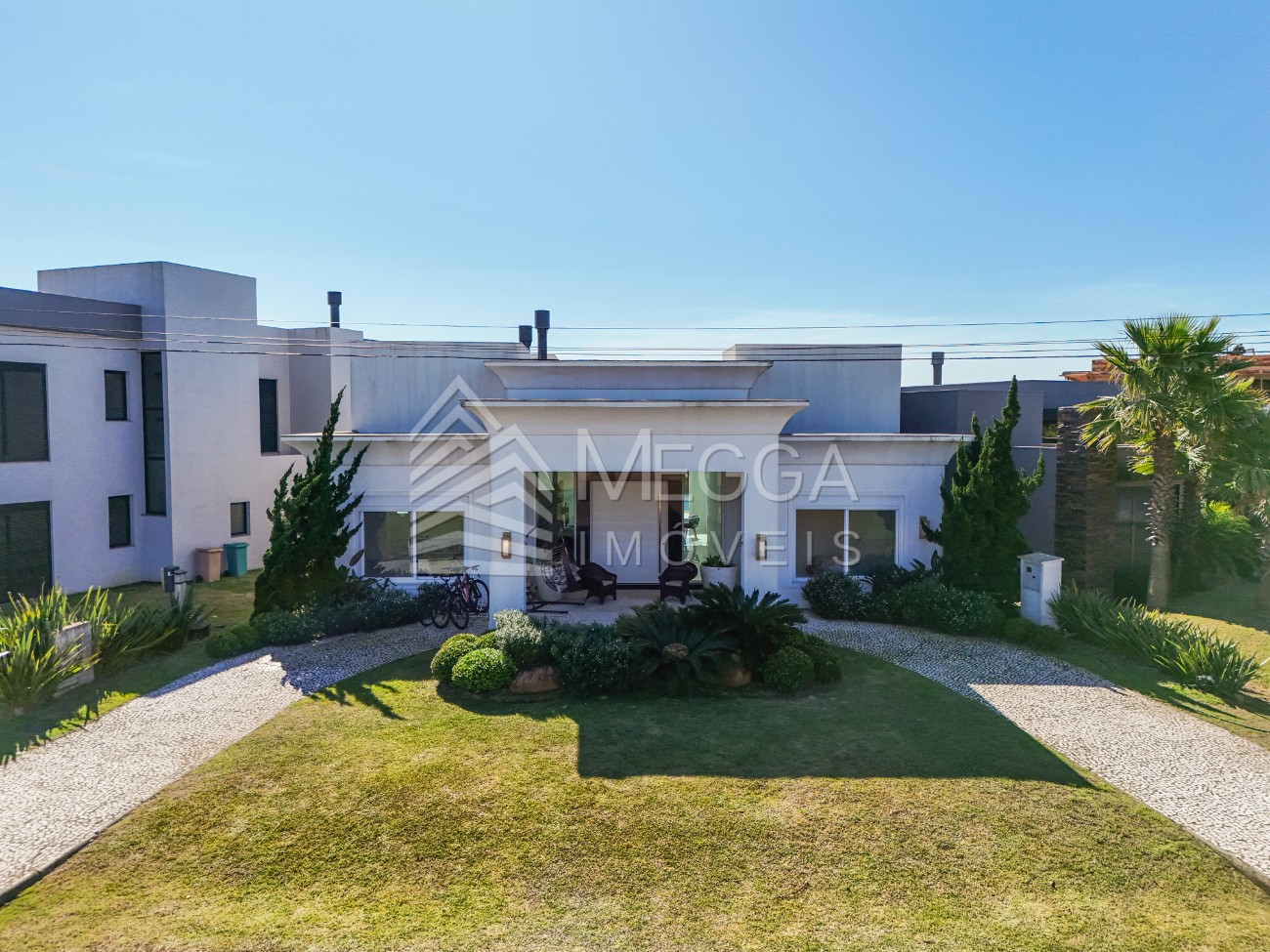 Casa em Condomínio 4 dormitórios para temporada, Rainha Do Mar em Xangri-lá | Ref.: 2840