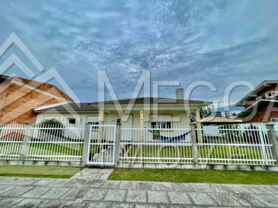 Casa 3 dormitórios para venda, Atlântida em Xangri-lá | Ref.: 2968