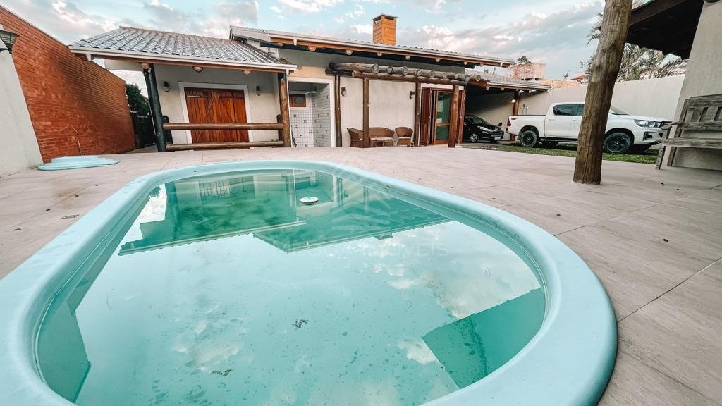 Casa 4 dormitórios para venda, Atlântida em Xangri-lá | Ref.: 3095