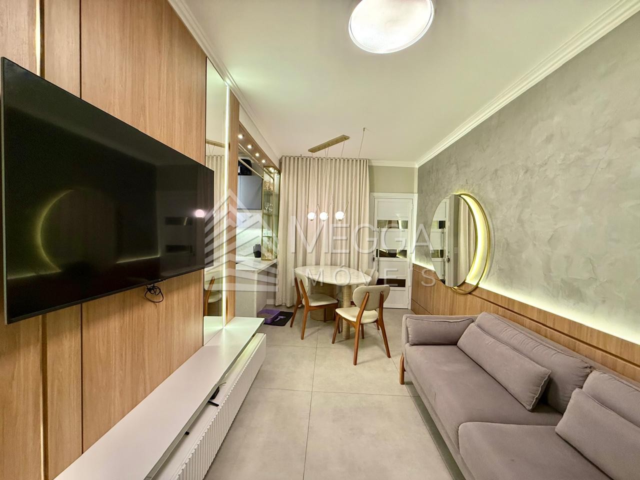 Apartamento 2 dormitórios para venda, Centro em Xangri-lá | Ref.: 3255