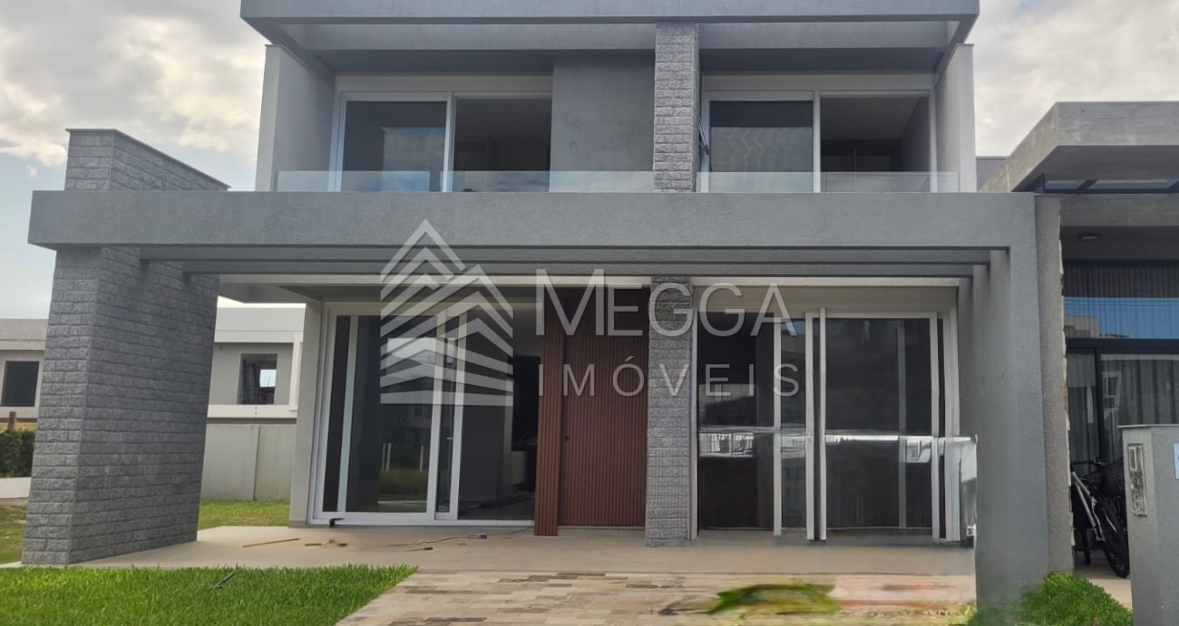 Casa em Condomínio 5 dormitórios para venda, Centro em Xangri-lá | Ref.: 3412