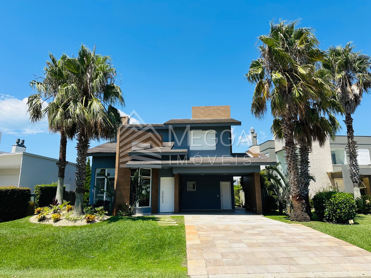 Casa em Condomínio 3 dormitórios para venda, Centro em Xangri-lá | Ref.: 346