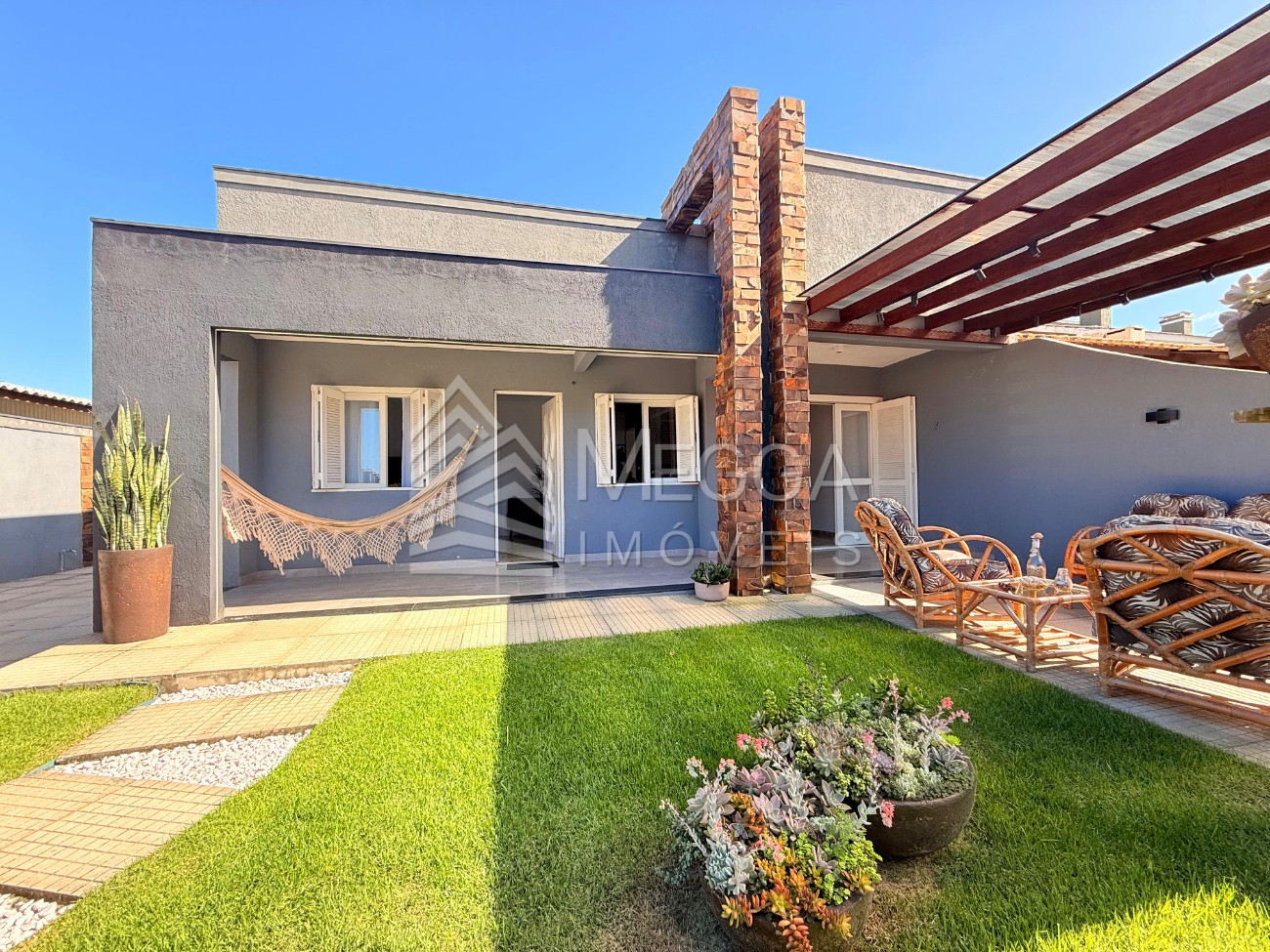 Casa 3 dormitórios para venda, Rainha Do Mar em Xangri-lá | Ref.: 3655