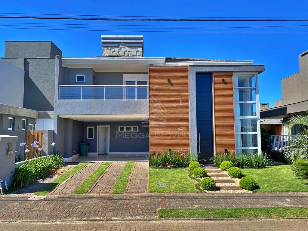 Casa em Condomínio 5 dormitórios para venda, Centro em Xangri-lá | Ref.: 3682