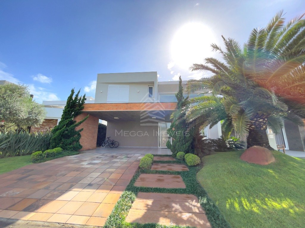 Casa em Condomínio 5 dormitórios para venda, Centro em Xangri-lá | Ref.: 3687
