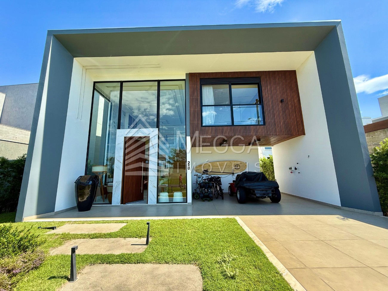 Casa em Condomínio 4 dormitórios para venda, Rainha Do Mar em Xangri-lá | Ref.: 3695