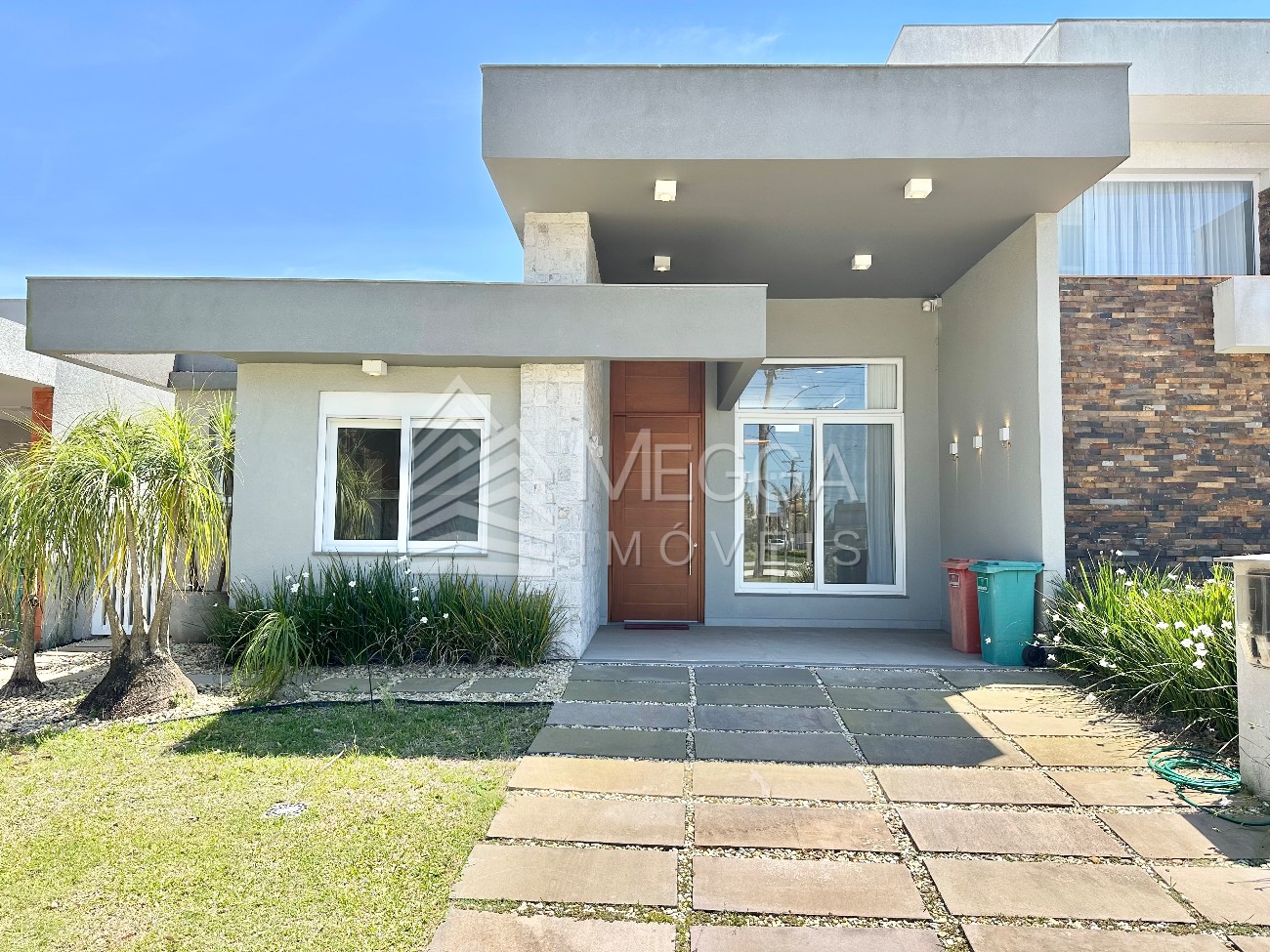 Casa em Condomínio 3 dormitórios para venda, Centro em Xangri-lá | Ref.: 3783