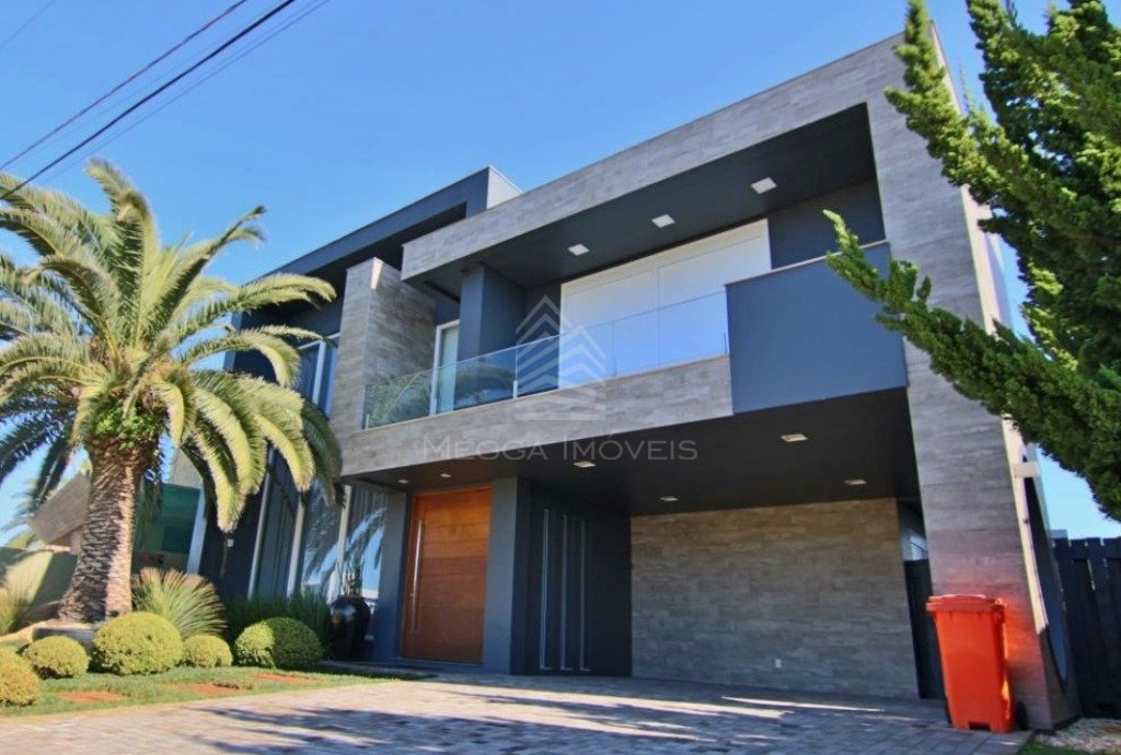 Casa em Condomínio 4 dormitórios para venda, Centro em Xangri-lá | Ref.: 3835