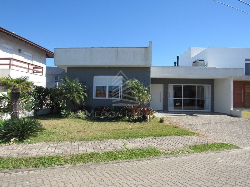 Casa em Condomínio 5 dormitórios para venda, Centro em Xangri-lá | Ref.: 3836
