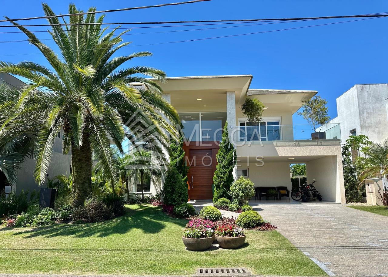 Casa em Condomínio 5 dormitórios para temporada, Atlântida em Xangri-lá | Ref.: 3843