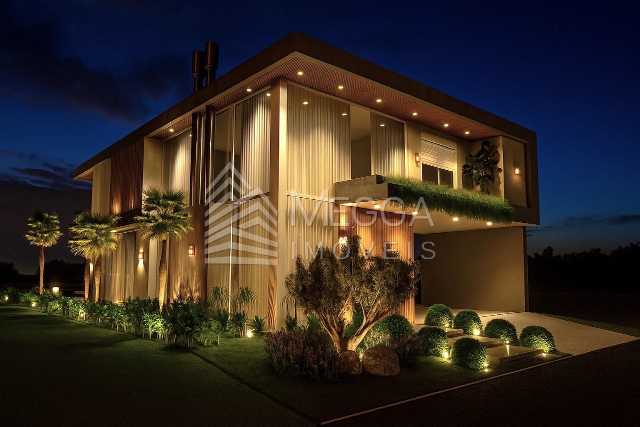 Casa em Condomínio 5 dormitórios para temporada, Rainha Do Mar em Xangri-lá | Ref.: 3894